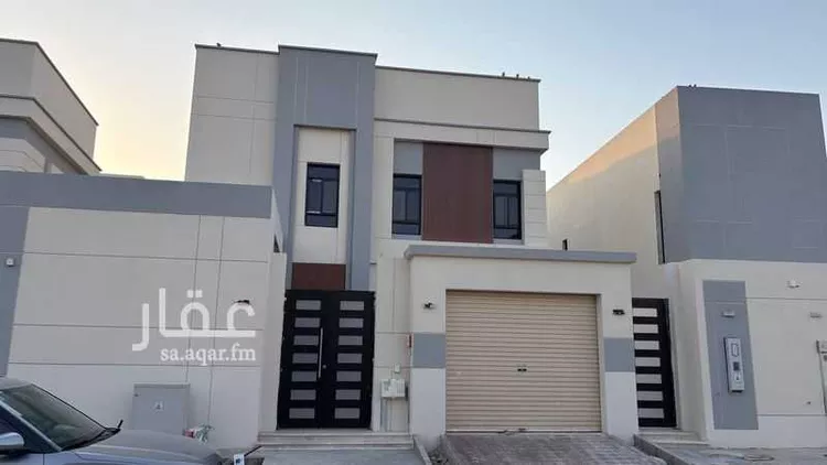 فيلا للإيجار في حي الجنادرية ، الرياض ، منطقة الرياض