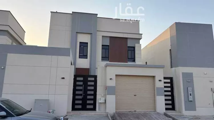 فيلا للإيجار في حي الجنادرية ، الرياض ، منطقة الرياض