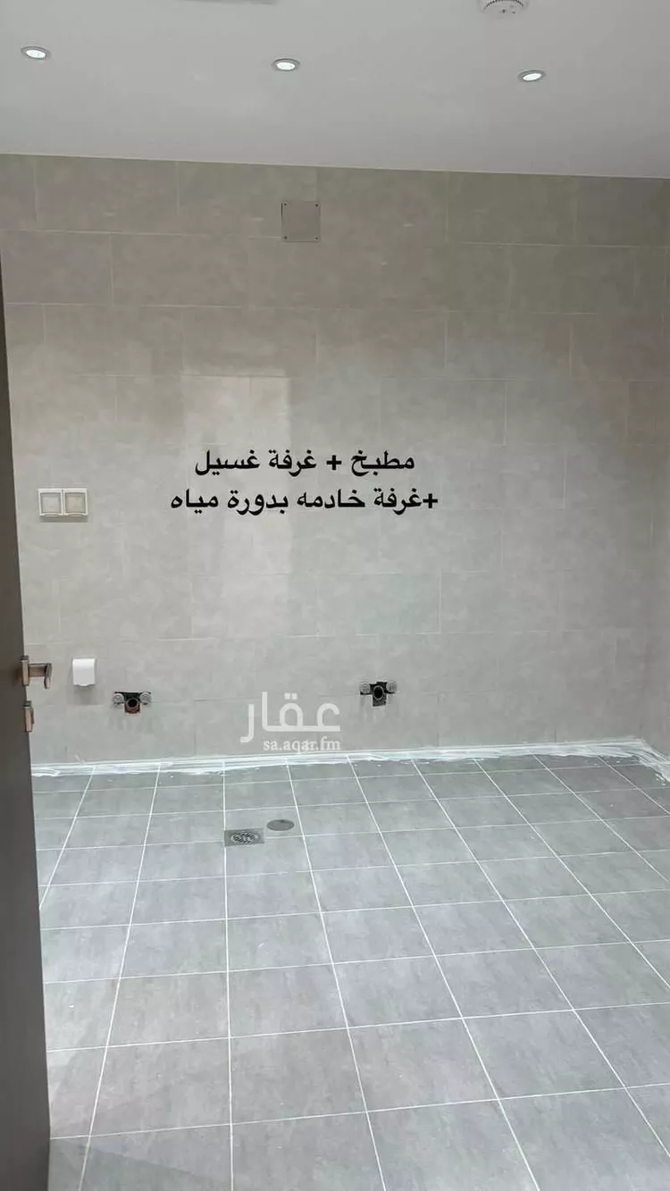 فيلا للإيجار في حي الجنادرية ، الرياض ، منطقة الرياض صورة 4