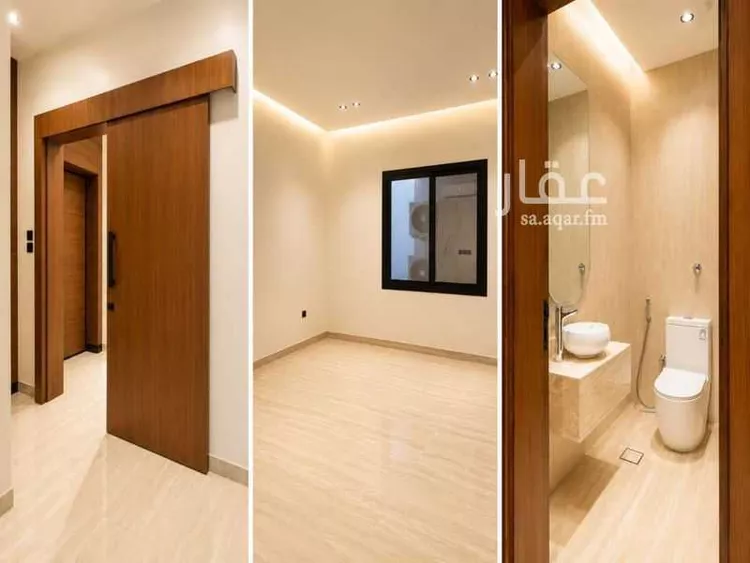 شقة للبيع في شارع دار إبن إدريس ، حي النهضة ، جدة ، جدة صورة 3