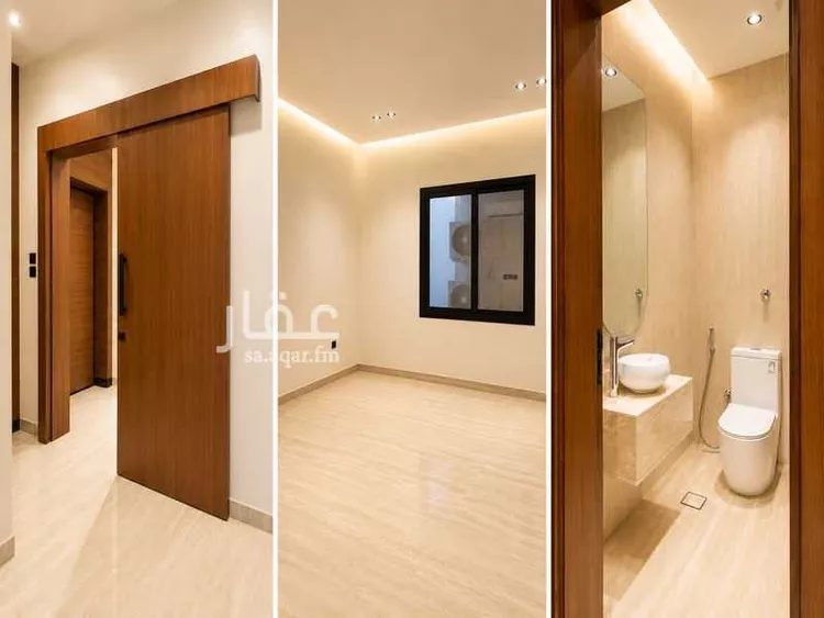 شقة للإيجار في شارع اضواء الرحمة, حي النهضة, مدينة جدة, منطقة مكة المكرمة صورة 3