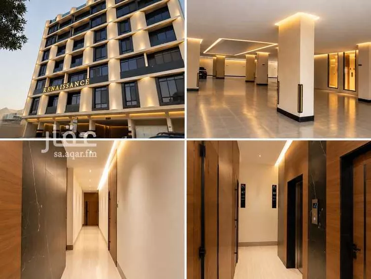 Apartment for Rent in Jeddah Al Nahdah