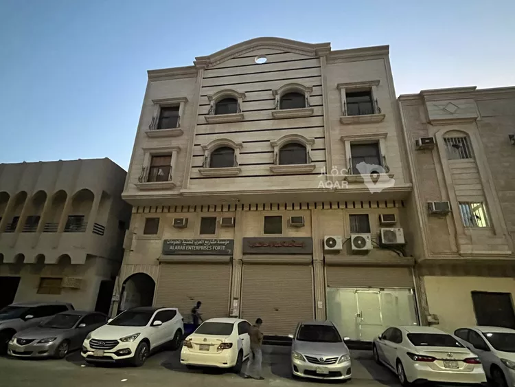 Commercial Office for Rent in Al Khobar Al Thoukbah صورة 3