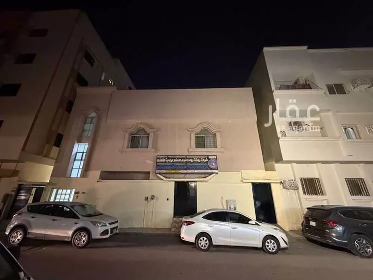 عمارة للبيع في شارع الامير مشعل ابن عبدالعزيز, حي الخبرالشمالية, مدينة الخبر, المنطقة الشرقية
