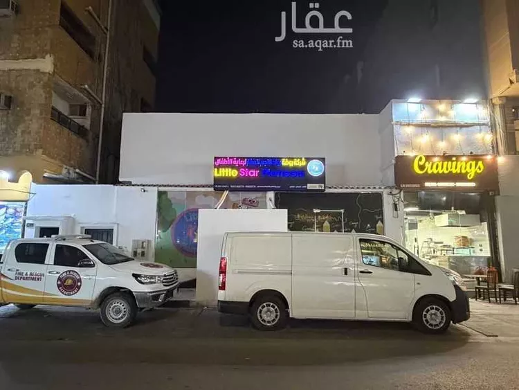 عمارة للبيع في شارع الامير بندر بن عبدالعزيز, حي الخبرالشمالية, مدينة الخبر, المنطقة الشرقية صورة 3
