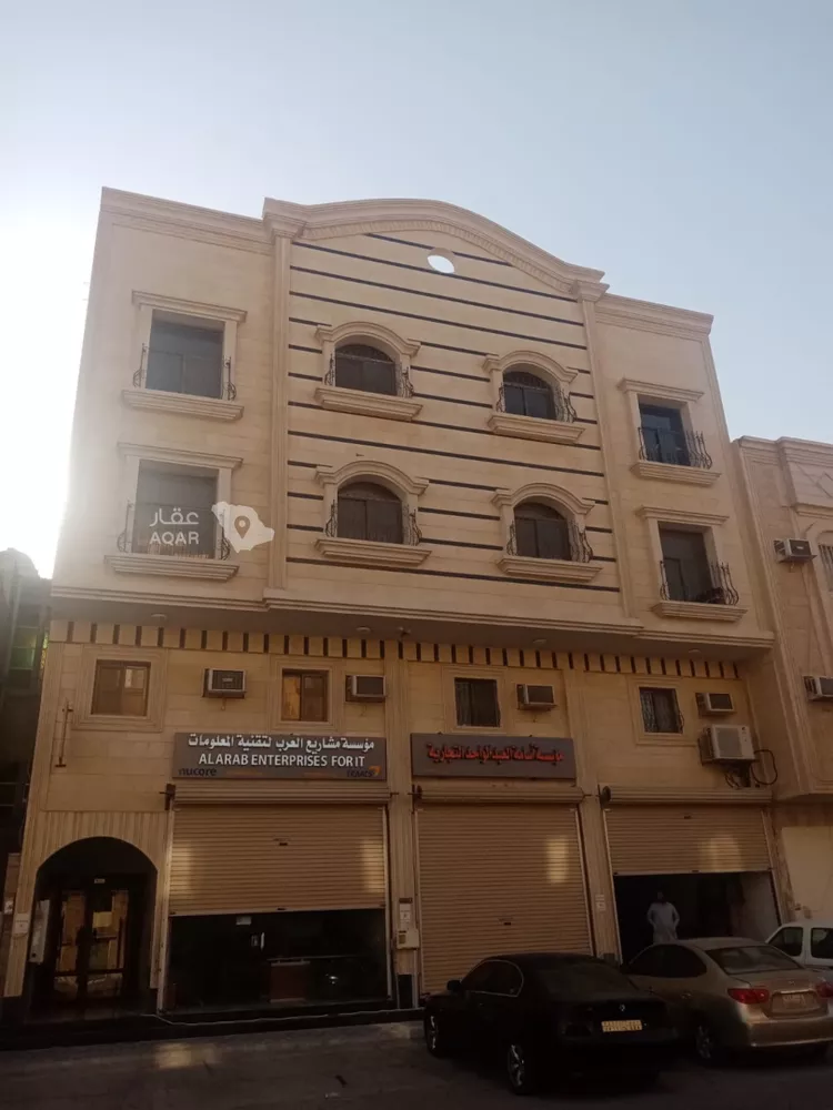 Commercial Office for Rent in Al Khobar Al Thoukbah