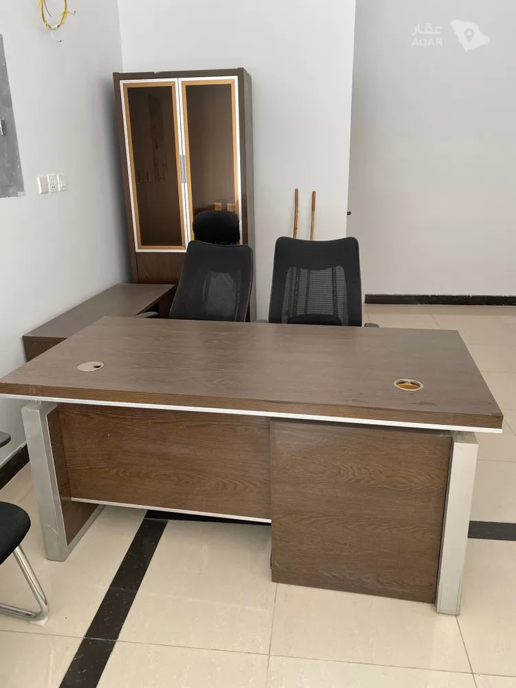 Commercial Office for Rent in Al Khobar Al Thoukbah صورة 4