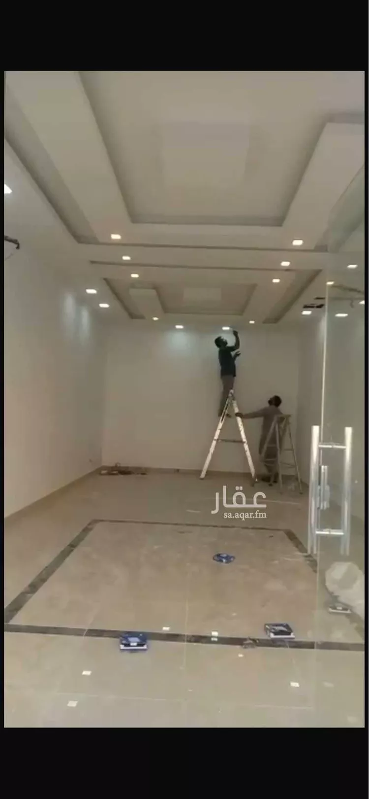 مكتب تجاري للإيجار في شارع ينبع, حي الثقبة, مدينة الخبر, المنطقة الشرقية صورة 2