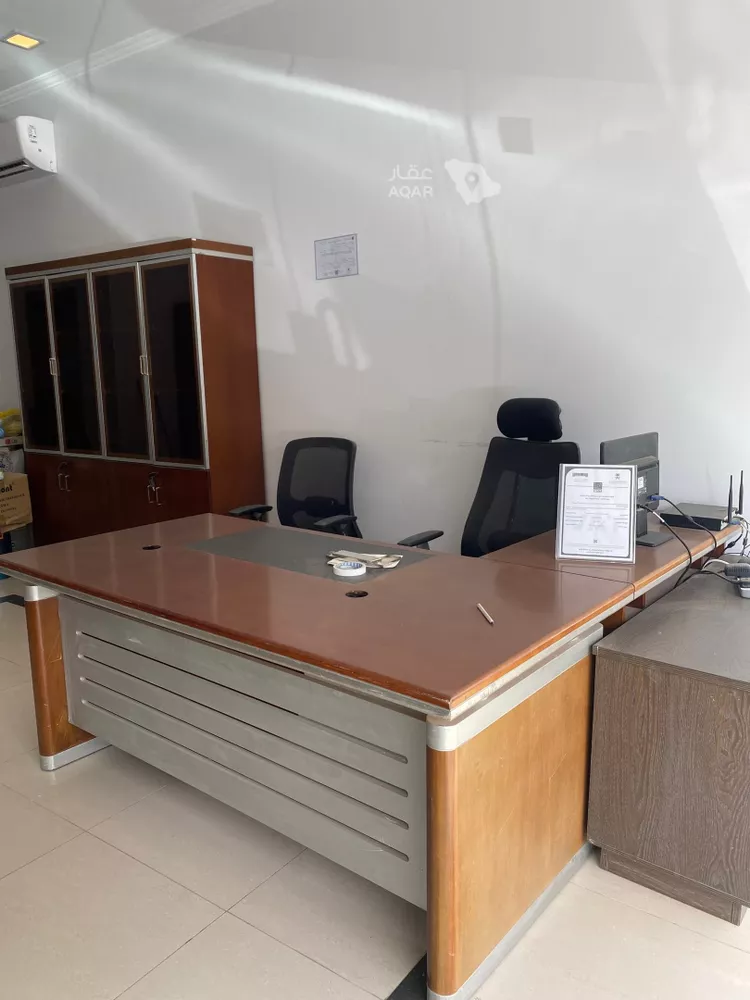 Commercial Office for Rent in Al Khobar Al Thoukbah صورة 5
