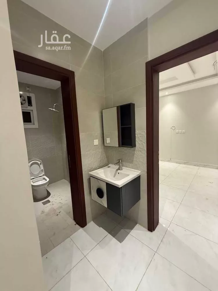 شقة للإيجار في شارع احمد بن عبدالله العجلي ، حي المنار ، جدة ، جدة صورة 2