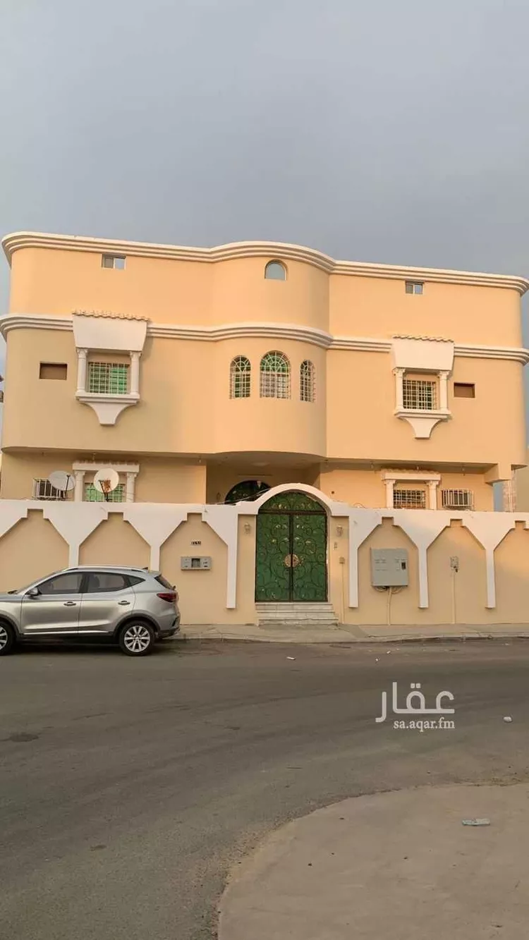 عمارة للبيع في شارع العقده, حي المحمدية, مدينة مكه المكرمه, منطقة مكة المكرمة