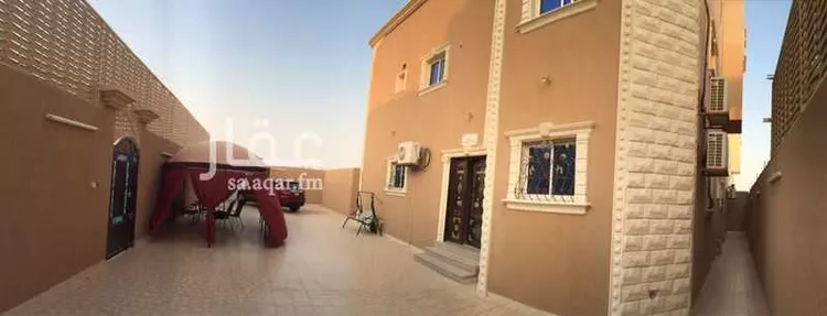 فيلا للبيع في حي الجوهرة, مدينة الخفجي, المنطقة الشرقية صورة 5