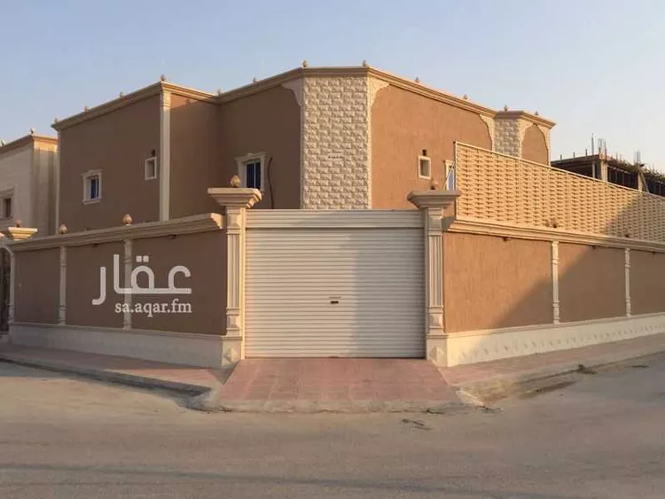 فيلا للبيع في حي الجوهرة, مدينة الخفجي, المنطقة الشرقية