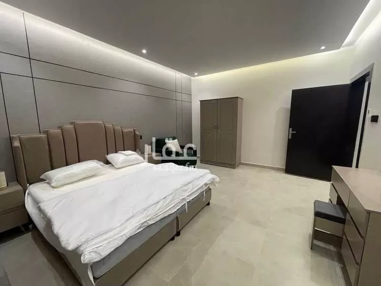 شقة مفروشة للحجز في شارع البساله ، حي القادسية ، الرياض ، منطقة الرياض صورة 5