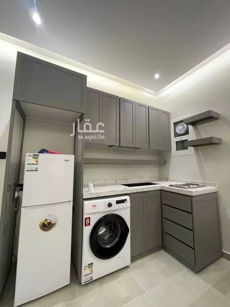 شقة مفروشة للحجز في شارع البساله ، حي القادسية ، الرياض ، منطقة الرياض صورة 2