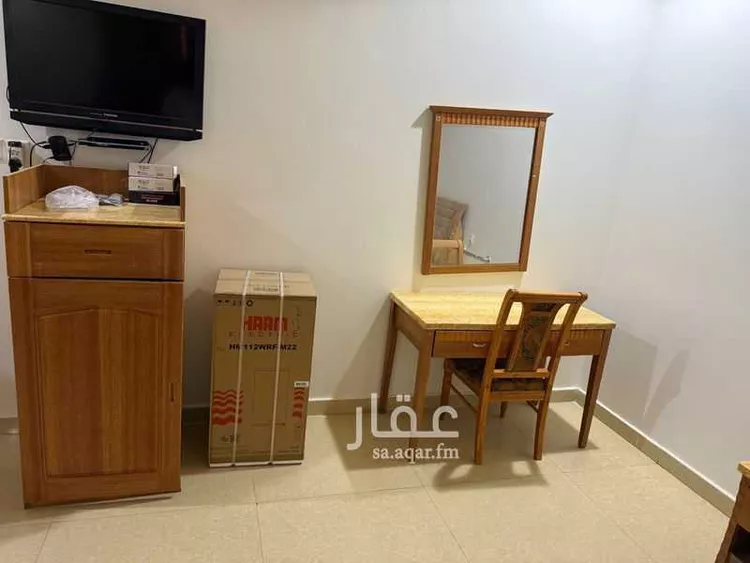 عمارة للإيجار في شارع شارع الامام محمد بن عبدالوهاب, حي النهضة, مدينة الخرج, منطقة الرياض صورة 4