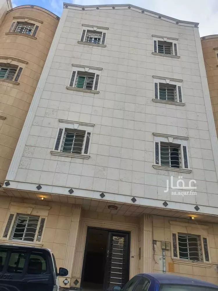 شقة للبيع في شارع المطر, حي الفيحاء, مدينة الرياض, منطقة الرياض