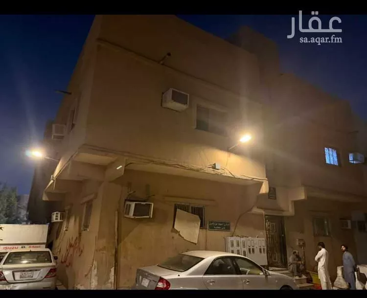 عمارة للبيع في شارع اجود بن زامل, حي سلطانة, مدينة الرياض, منطقة الرياض