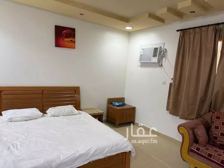 عمارة للإيجار في شارع شارع الامام محمد بن عبدالوهاب, حي النهضة, مدينة الخرج, منطقة الرياض صورة 3