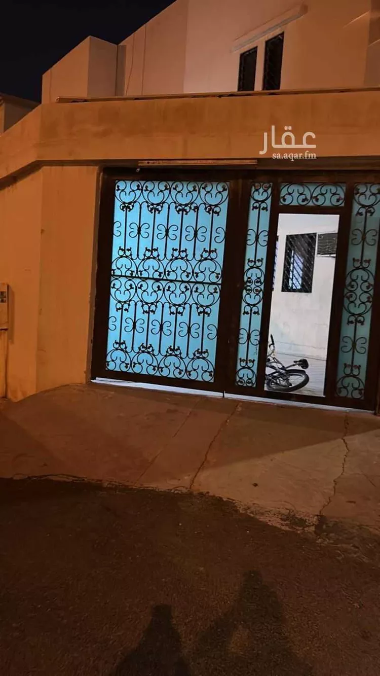 Villa for Sale in Riyadh Al Yarmouk