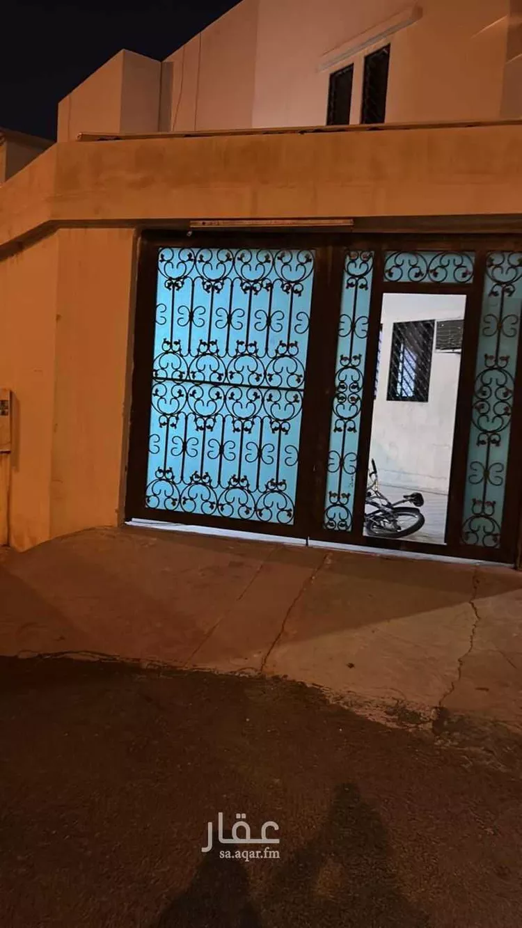 Villa for Sale in Riyadh Al Yarmouk