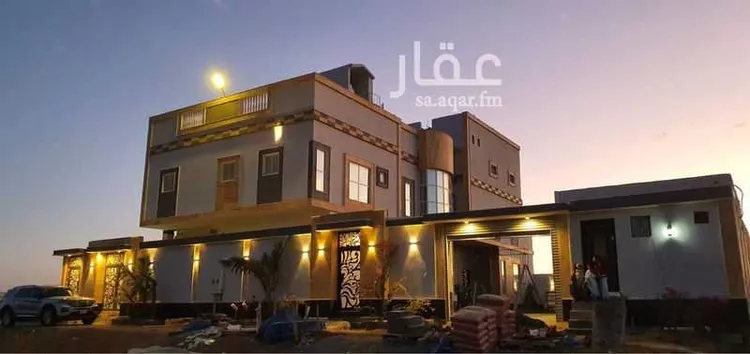 فيلا للإيجار في حي الخليج, مدينة جدة, منطقة مكة المكرمة صورة 3