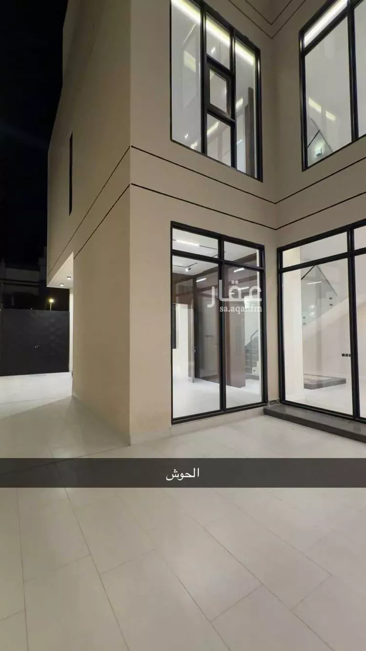 Villa for Rent in Riyadh Al Mahdiyah صورة 4