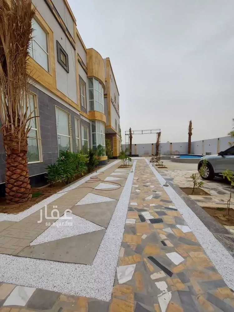 فيلا للإيجار في حي الخليج, مدينة جدة, منطقة مكة المكرمة صورة 5