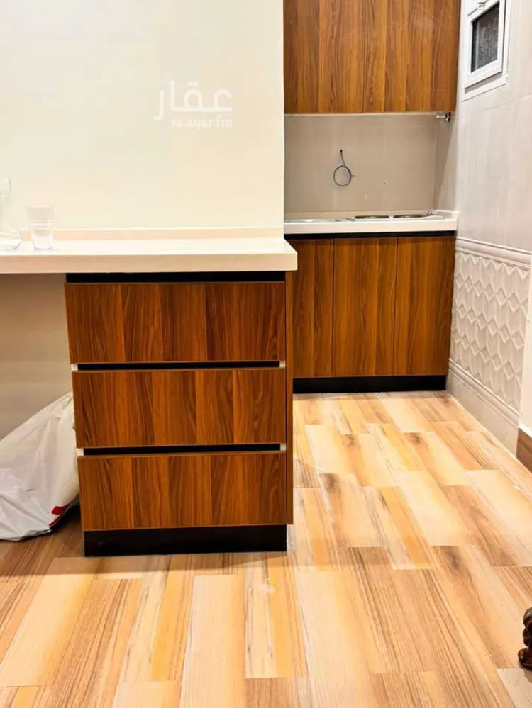 استوديو للإيجار في شارع يحيى البانياسي, حي المهدية, مدينة الرياض, منطقة الرياض صورة 5
