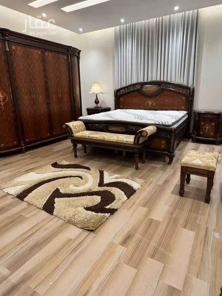 استوديو للإيجار في شارع يحيى البانياسي, حي المهدية, مدينة الرياض, منطقة الرياض 4