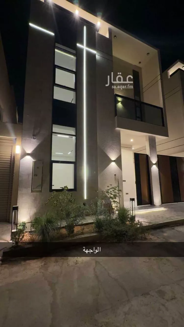 Villa for Rent in Riyadh Al Mahdiyah