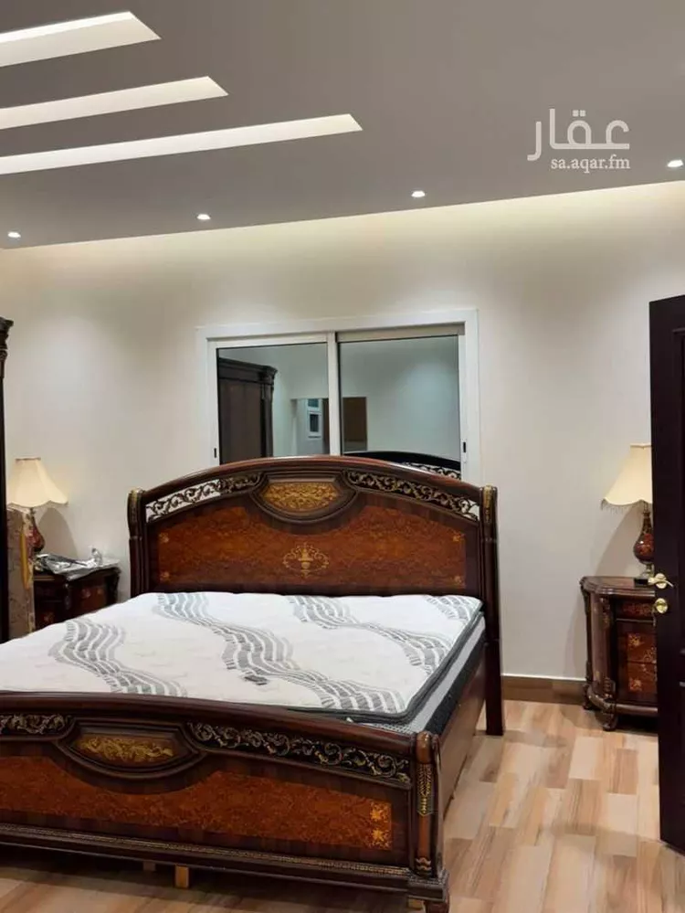 استوديو للإيجار في شارع يحيى البانياسي, حي المهدية, مدينة الرياض, منطقة الرياض صورة 2