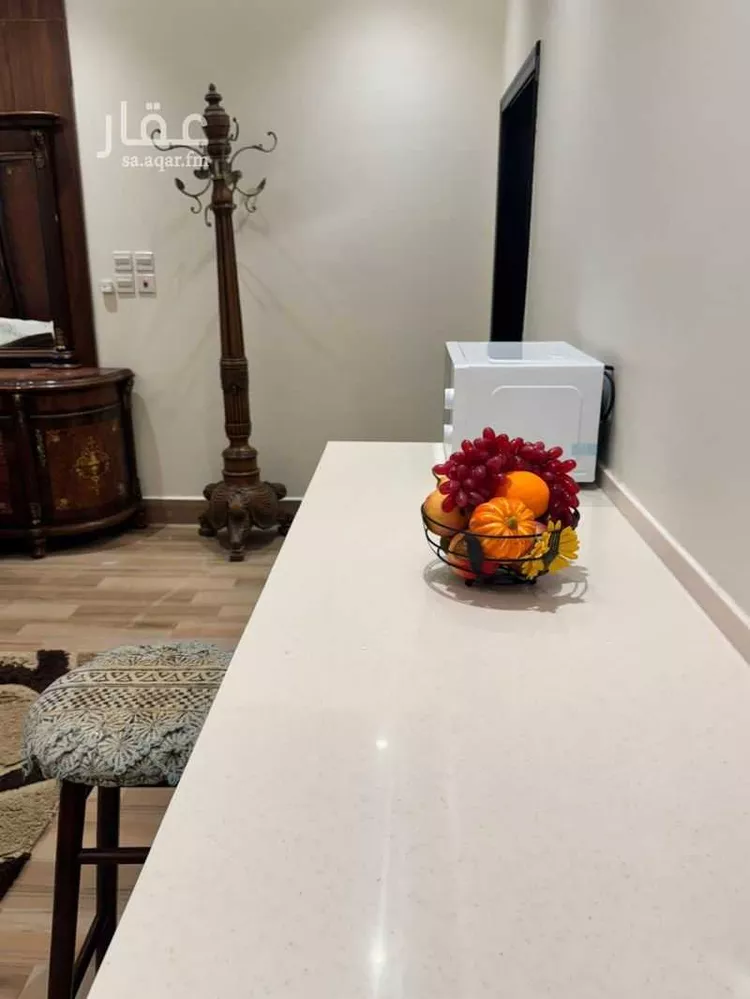 استوديو للإيجار في شارع يحيى البانياسي, حي المهدية, مدينة الرياض, منطقة الرياض 7