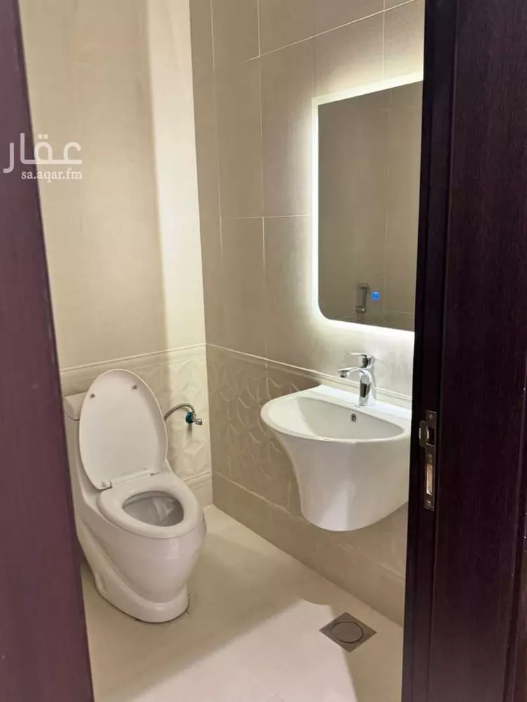 استوديو للإيجار في شارع يحيى البانياسي, حي المهدية, مدينة الرياض, منطقة الرياض 9