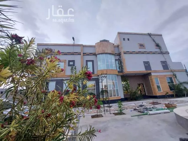 فيلا للإيجار في حي الخليج, مدينة جدة, منطقة مكة المكرمة صورة 4