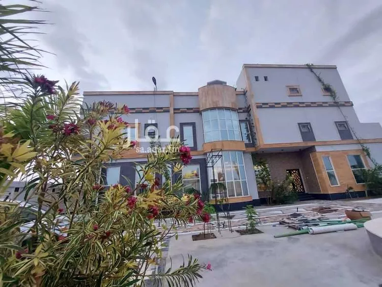 فيلا للإيجار في حي الخليج, مدينة جدة, منطقة مكة المكرمة