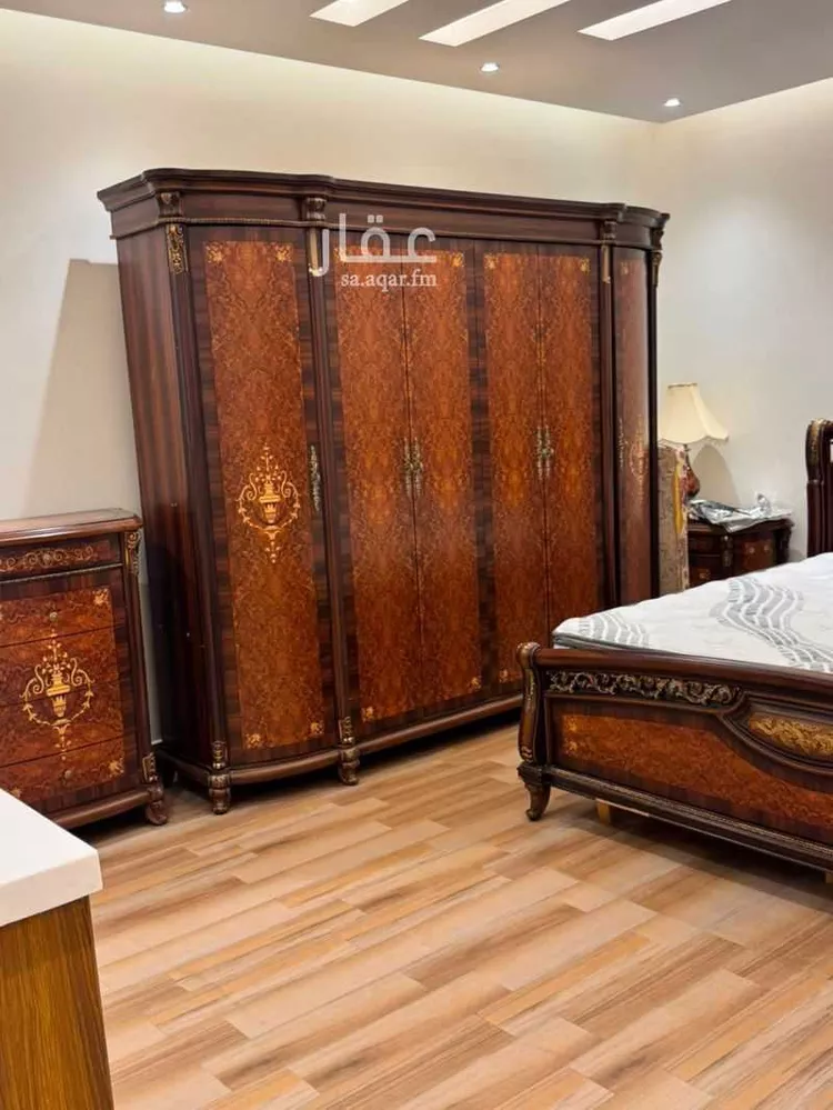 استوديو للإيجار في شارع يحيى البانياسي, حي المهدية, مدينة الرياض, منطقة الرياض صورة 3