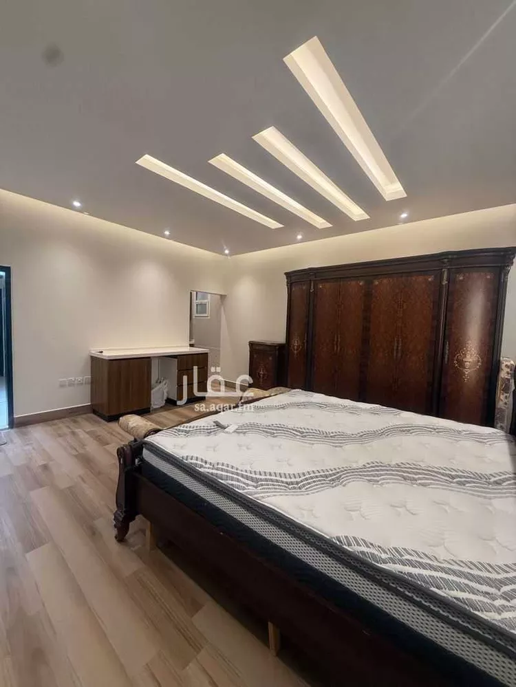 استوديو للإيجار في شارع يحيى البانياسي, حي المهدية, مدينة الرياض, منطقة الرياض صورة 4