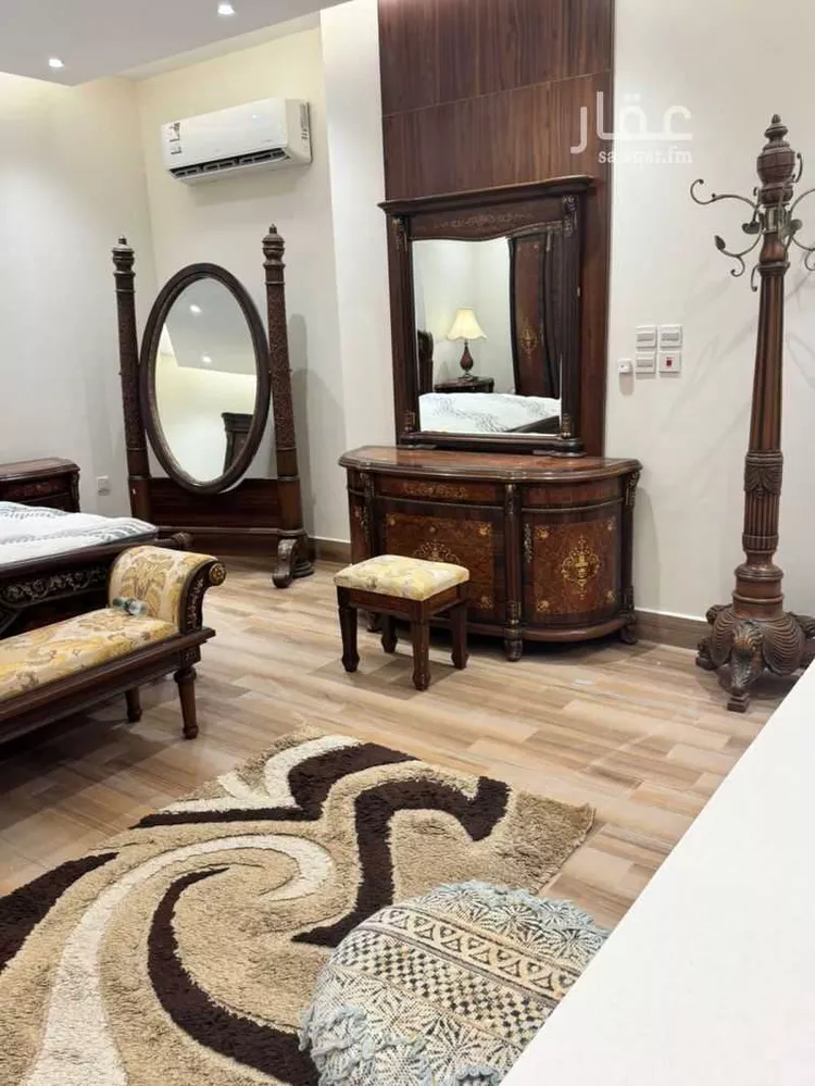 استوديو للإيجار في شارع يحيى البانياسي, حي المهدية, مدينة الرياض, منطقة الرياض 3