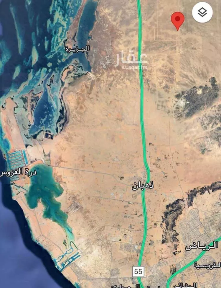 أرض للبيع في حي البوادر, مدينة جدة, منطقة مكة المكرمة صورة 3