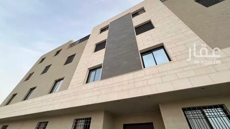 عمارة للإيجار في شارع عبدالله بن عباس, حي الروابي, مدينة الرياض, منطقة الرياض