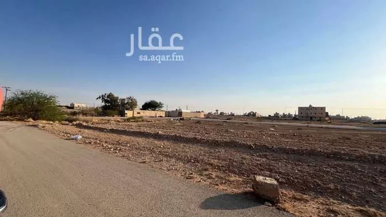Land for Sale in Az Zulfi Ar Rabwah صورة 3