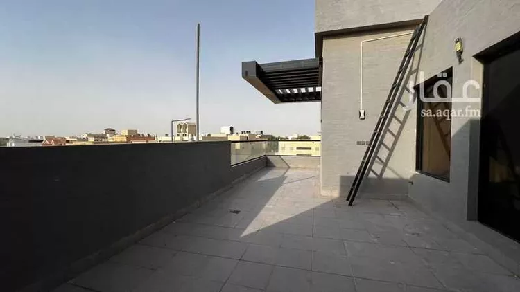 دور للإيجار في شارع وادي أبي علي, حي الريان, مدينة الرياض, منطقة الرياض 7