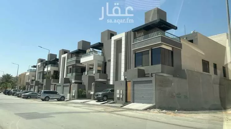 دور للإيجار في شارع وادي أبي علي, حي الريان, مدينة الرياض, منطقة الرياض 13