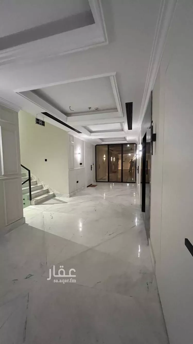 شقة للإيجار في شارع  عبدالرحمن ابن سعدي, حي الريان, مدينة الرياض, منطقة الرياض