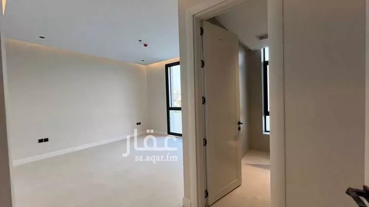 شقة للإيجار في شارع عبدالرحمن ابن سعدي, حي الريان, مدينة الرياض, منطقة الرياض صورة 5