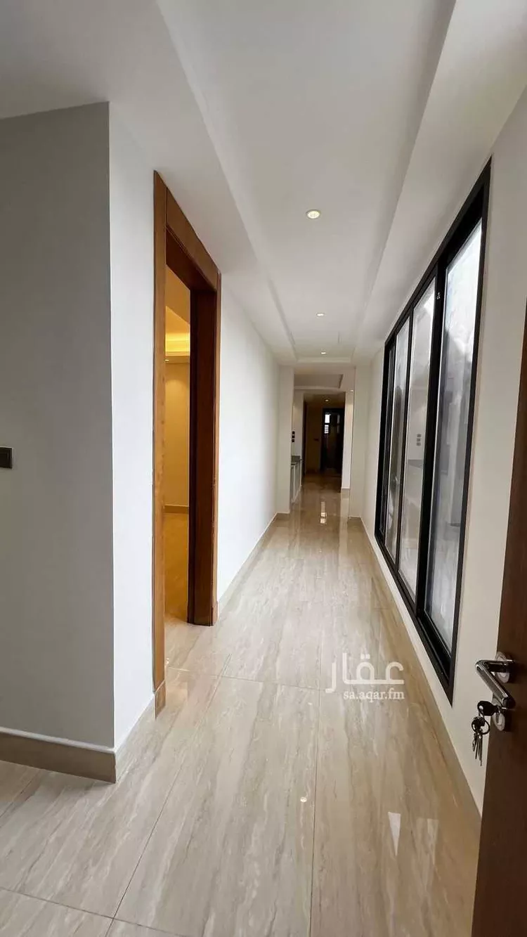 دور للإيجار في شارع وادي أبي علي, حي الريان, مدينة الرياض, منطقة الرياض صورة 2