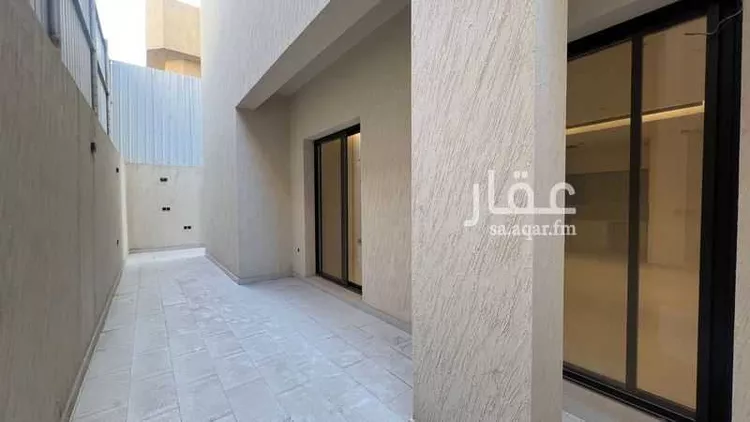 شقة للإيجار في شارع  عبدالرحمن ابن سعدي, حي الريان, مدينة الرياض, منطقة الرياض صورة 3