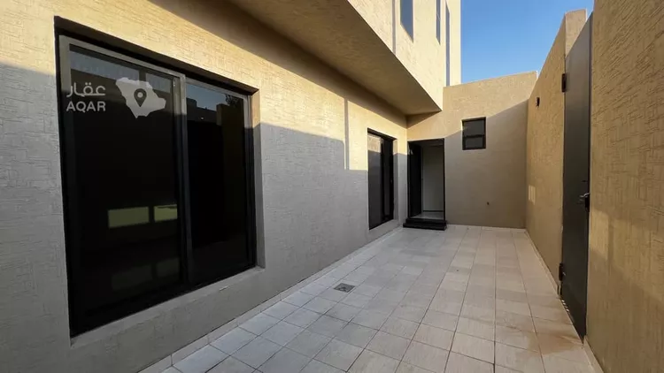 دور للإيجار في شارع ذهيلة, حي الروابي, مدينة الرياض, منطقة الرياض 9