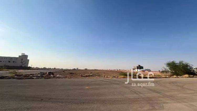 أرض للبيع في شارع شارع علي بن يعيش, حي الربوة, مدينة الزلفي, منطقة الرياض 6